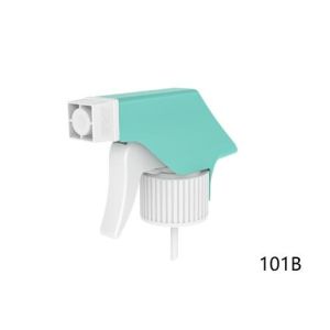 Garden Foaming Spray Bottle Trigger Replacement 1.4ml/T Non Spill