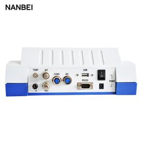 Digital Multi Parameter Water Quality Analyzer