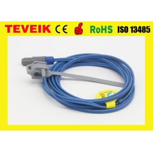  SpO2 Sensor Redel 5pin For Infinium Patient Monitor Neonate Wrap Manufactures