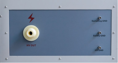Trolley Portable High Voltage Surge Generator