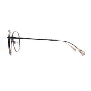 MD104T Titanium Optical Frame - Versatile & Adjustable
