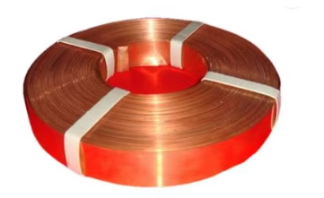 C19400 C11000 Red Pure Copper Strip 12mm Bronze For Welding Cutting C1100 Decorative