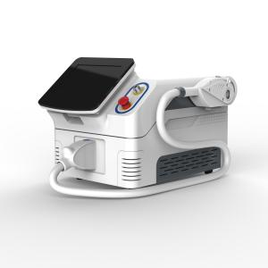  Salon Ipl Hair Removal Machine , Ipl Facial Machine With Impectable Alarming System Manufactures