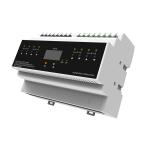  0-10V Dimming Controller Hotel Room Lighting Control System 220 To 240 Volt 50/60 Hz Manufactures