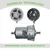 Buy cheap 12V 55A / 75A VW Beetle Alternator Assembly Type 3C / ISO16949 Approved from wholesalers