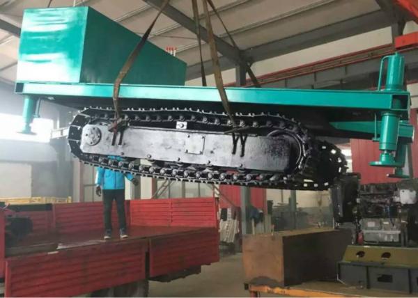 Quality XY-1A 180m Water Well Horizontal Directional Drilling Rigs for sale