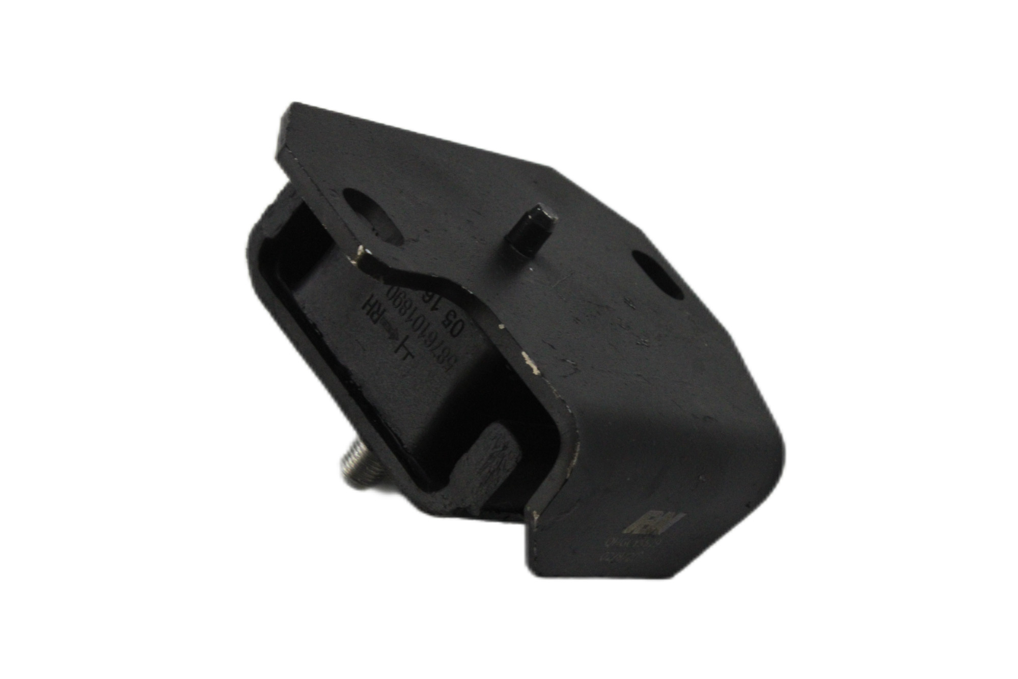 ISUZU NKR77 4KH1 4JH1 ENGINE MOUNTING RH 8971228930