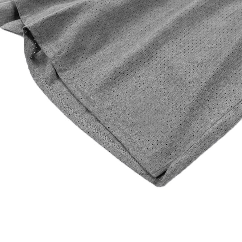 Summer Breathable Running Training Five Minutes Dry Sports Fitness Shorts Men