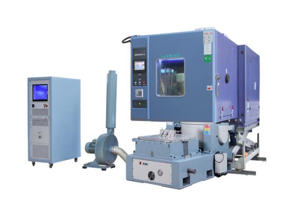 Battery Agree Chamber , Temperature Humidity Vibration Combined Climatic Test