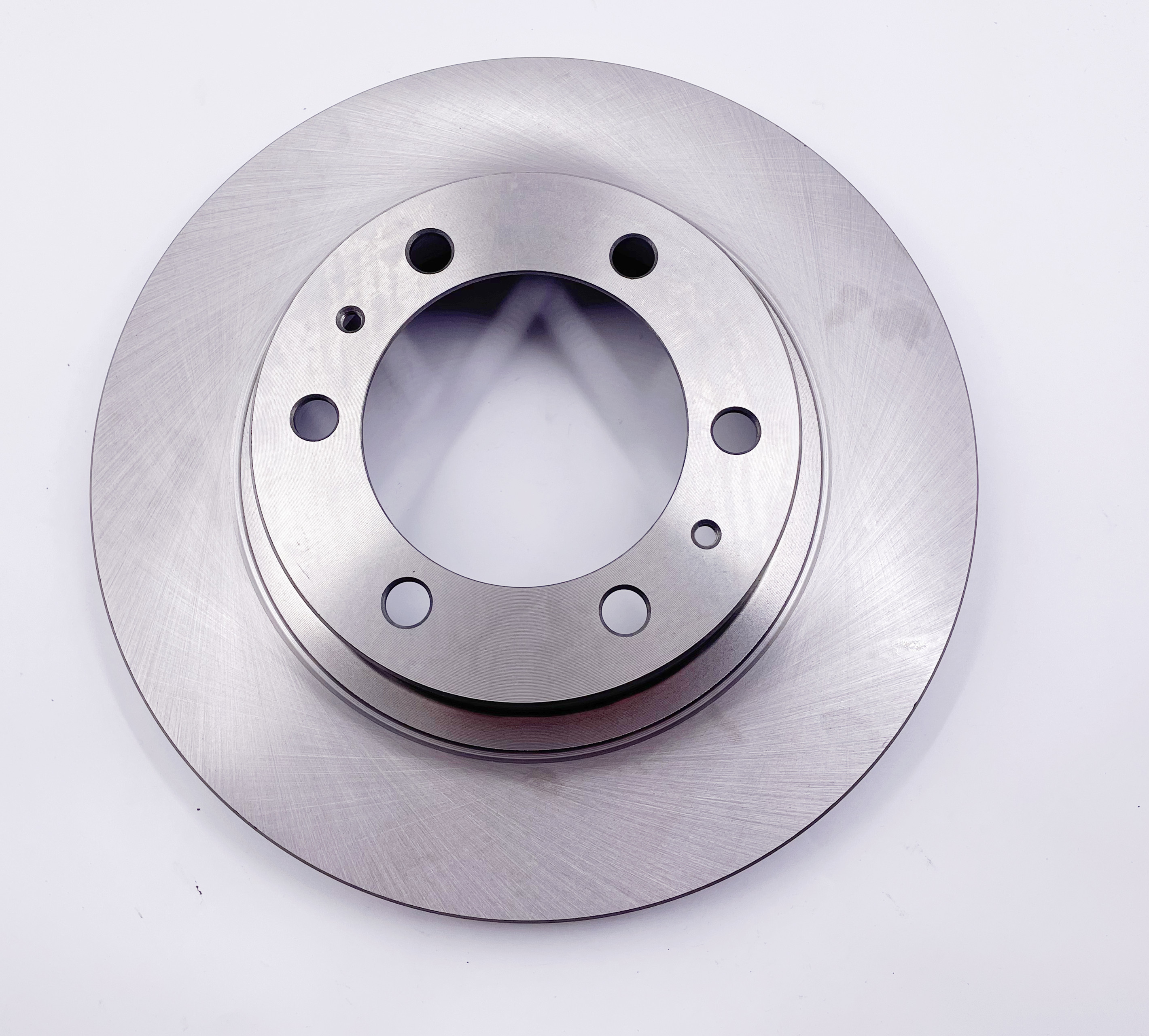 Wearproof Car Auto Parts Brakes And Rotors ODM Wheel Brake Disc 435120k090