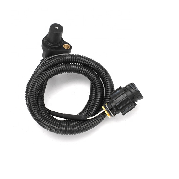 High Quality EC360 Excavator Sensor 20508011 D12D Crankshaft Revelution Speed Sensor VOE20508011