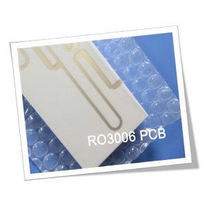 Rogers RO3006 High Frequency PCB