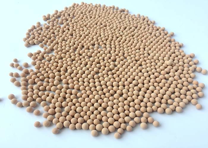 REACH KDHF-09 Molecular Sieve Adsorbent For Gas Insulated Metal Enclosed Switchgear