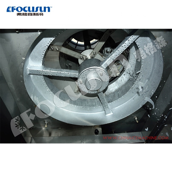Engine Core Components Cold Room Container for Mobile Vaccine Cooling in 2024 Design