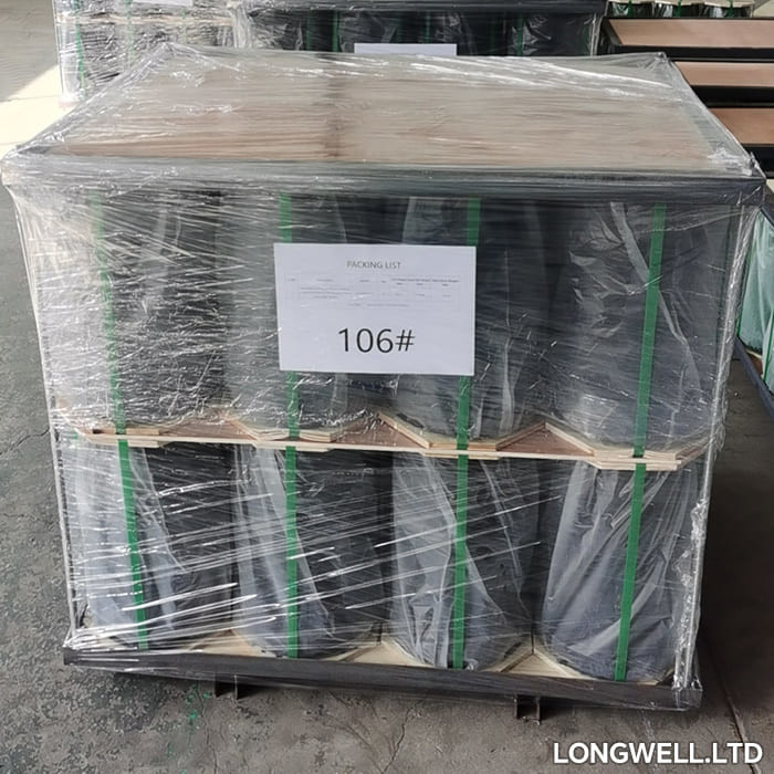 E800 Triplex Mud Pump Liner API-7K Certified High Hardness Mud Pump Parts