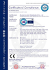 China Xiamen Sealand Development Co., Ltd. certification