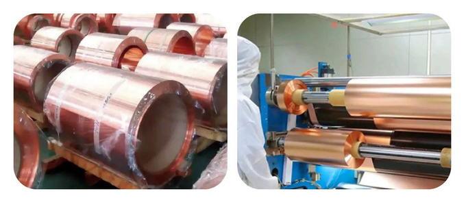 99.9% Pure Copper Strip Wire Coil C10100 C10300 C11000 C12200 C12000 C1100 C1220 C1201