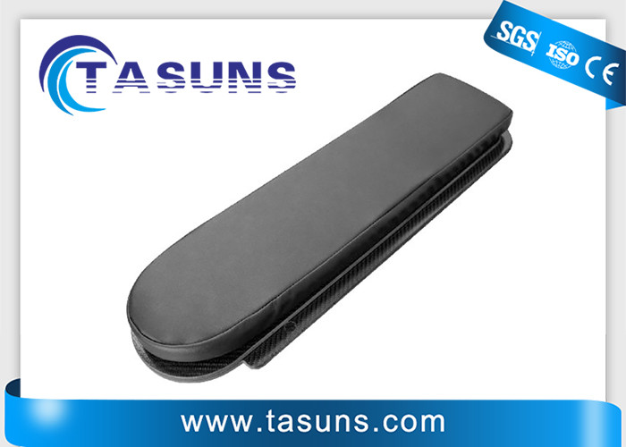 20mm Carbon Fibre Components CFRP Arm Head Shoulder Support For Positioning