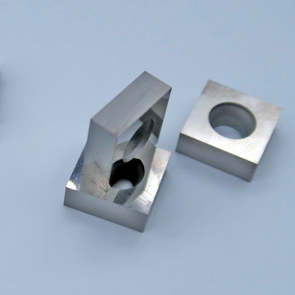 PCD Square Carbide Inserts Carbon Tungsten Alloy