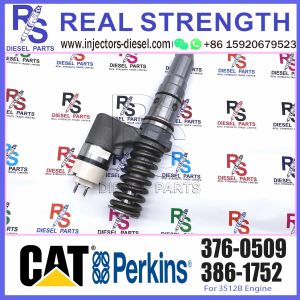 3920211 392-0211 20R-0849 Common Rail Injector For Caterpillar 3508 Engine