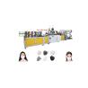 Buy cheap 3D FFP2 N95 KN95 Face Mask Making Machine 120 Pcs/Min from wholesalers