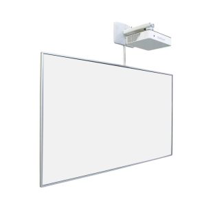 86 Inch Infrared Interactive Whiteboards work with projector With Ceramic/ Nano