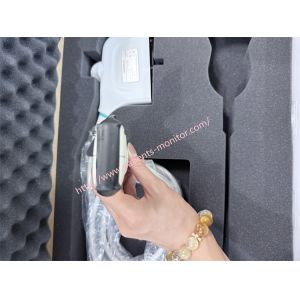 Mindray 7L4P Linear Array Probe 4-7 MHz Frequency Range Compatible with Z Series