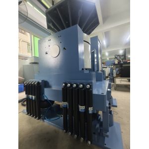 Vertical Vibration Test Equipment Meet JESD 22-B103B For Components Test