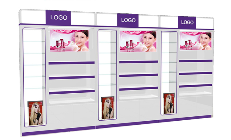 7 Inch Open Frame LCD Screen HD 1280 X 720p With High Brightness