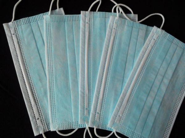Surgical Gown Cap Medical Non Woven Fabric Lab Coat Non Woven Polypropylene
