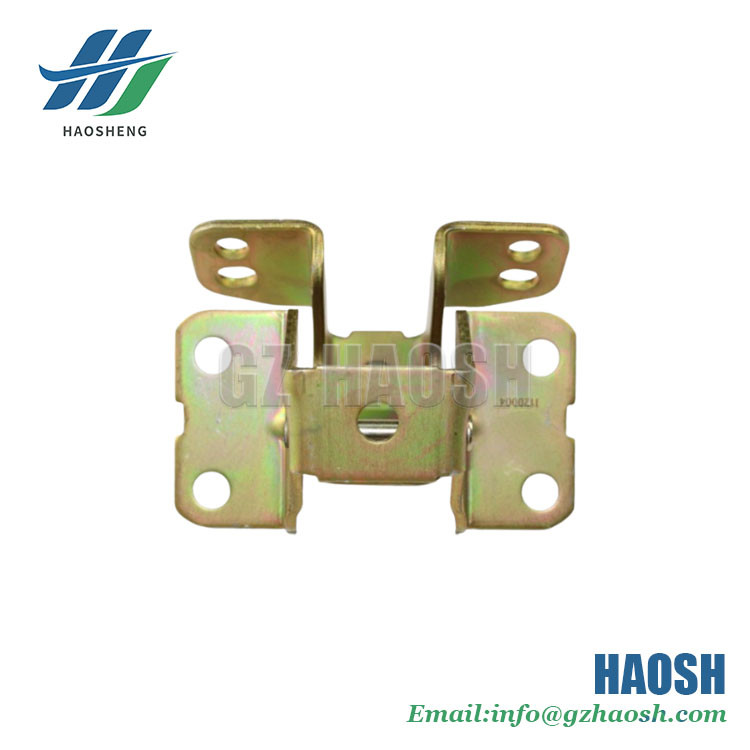 6106010-P301 6106010 P301 Front Door Hinge For Isuzu 700P 4HK1