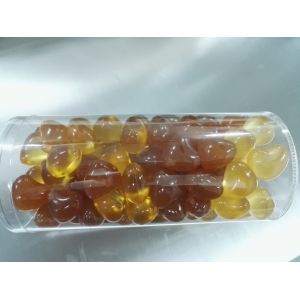 PLC / Touch tumbler dring machine Paintball Capsule pharmacutical use