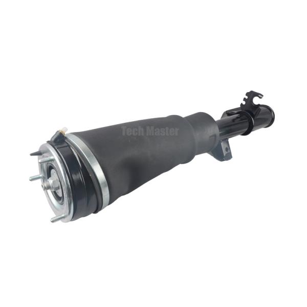 Electrical Air Balloon Shock Absorber For Land Rover Range Rover Vogue 2010 -