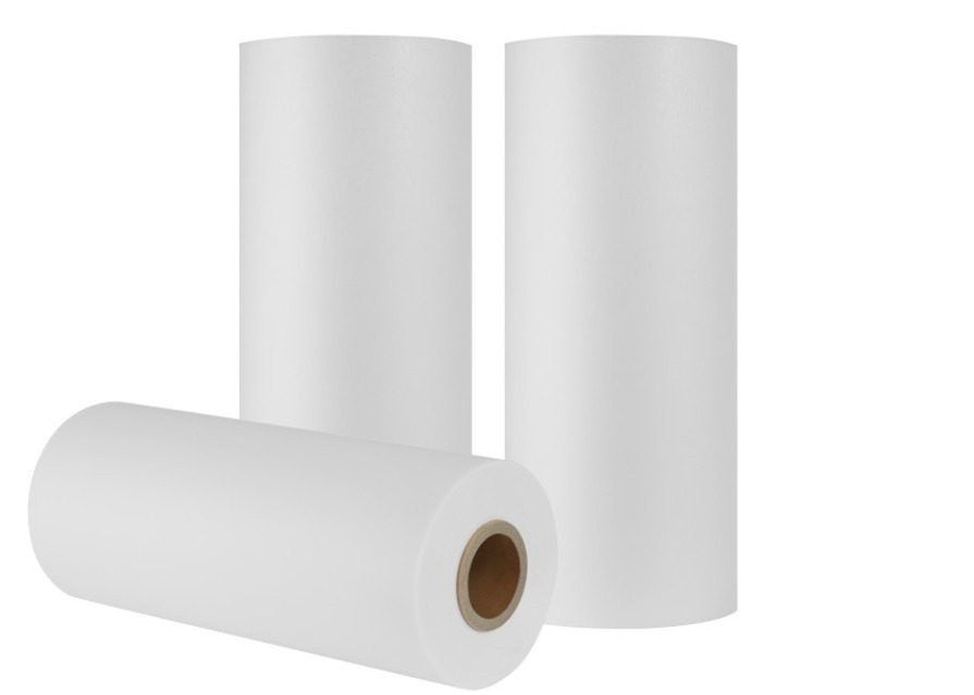 Prevent Fingerprint Smooth Touch Matt Film For Jewelry Box / Decoration Box