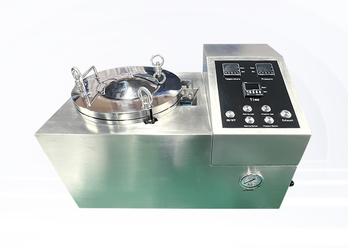 Automatic Oligo Deprotection Machine Custom 0.8mpa Dna Deprotection Machine
