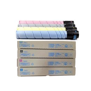 Konica Minolta Bizhub TN221 Toner Bank Compatible Toner Cartridge Replacement For C227 C287 C7528 Printer