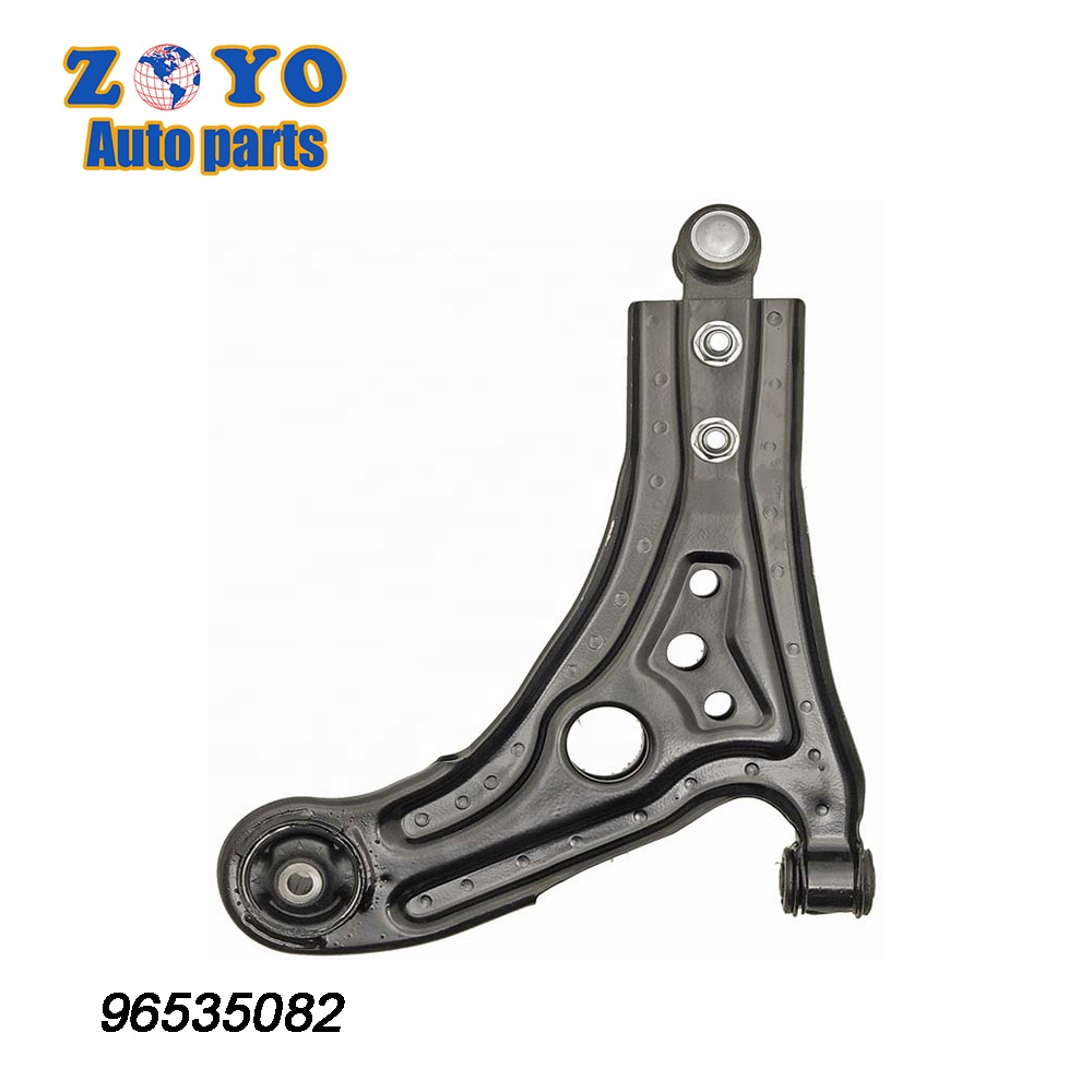 Auto Parts for Chevrolet Aveo 2003-2011 Front Suspension Control Arm AVEO Saloon T200