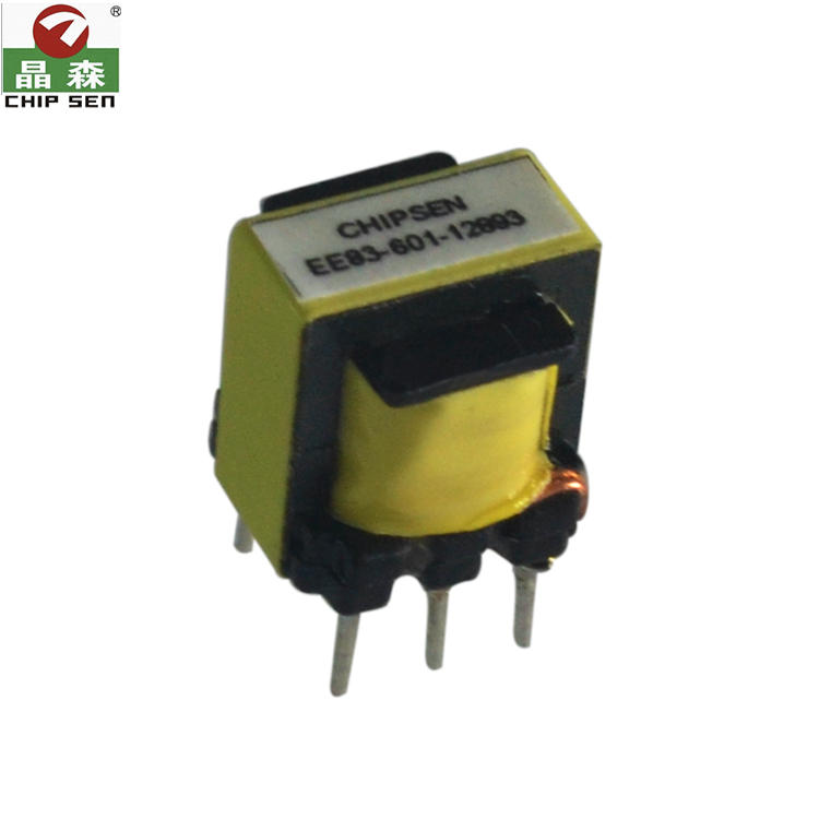 EE8.3 High Power Frequency Transformer Led Drive Voltage 120v 240v to 3v Transformer High Voltage Output Transformer