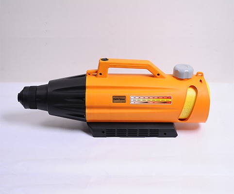 Agricultural Sprayer ULV Cold Fogger Machine 800W 50HZ SF-132 Ulv Electric Fogger