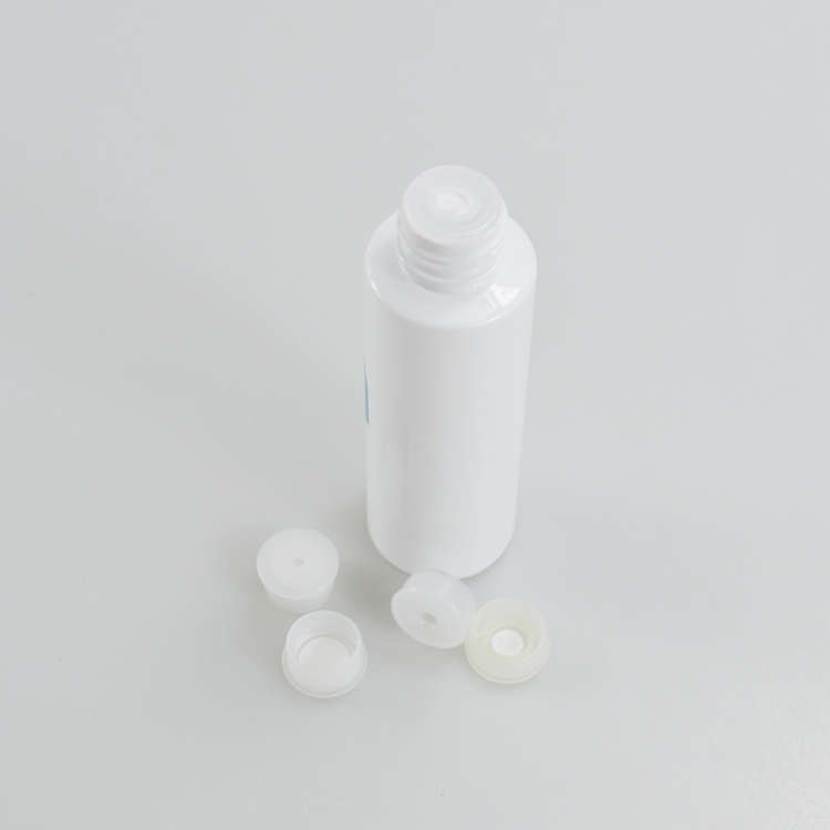 PE Material Bottle Stopper Inner Cap Insert Stopper Closure Wiper Plastic Plug for Bottle