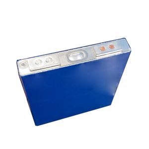  Rechargeable LiFePO4 Battery Cells 3.2V 50Ah For Solar Applications Manufactures
