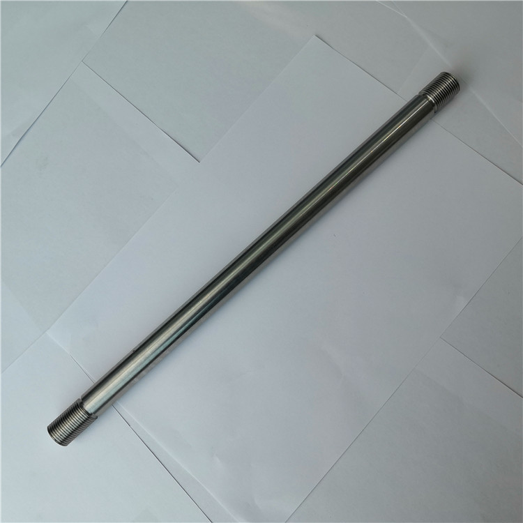 B-1000-2 FLOW 60K water jet intensifier pump LP Cylinder tie rod waterjet pump parts