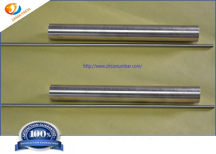W80Cu W85Cu Tungsten Copper Bar Rod For Precision Machining