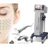 Buy cheap eMatrix RF Machine For Acne Scar Repair, Skin Lesions With CE approval best from wholesalers