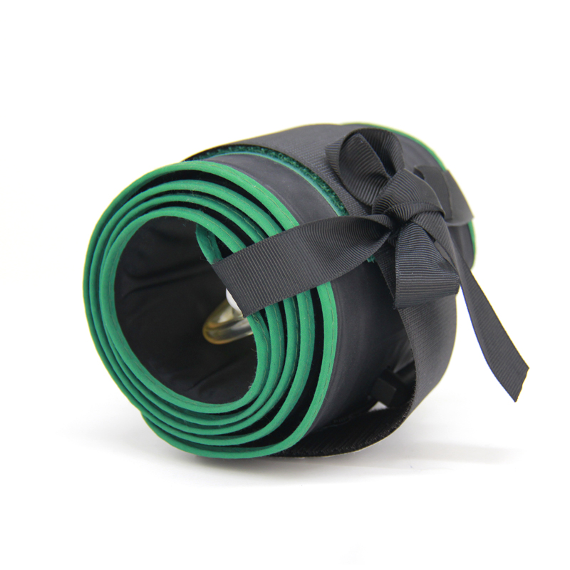 EOS Disinfecting Disposable Cuff Barriers for Blood Pressure and Sterile Tourniquet