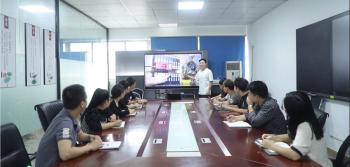 Shenzhen Cylaid Technology Co., Ltd.,
