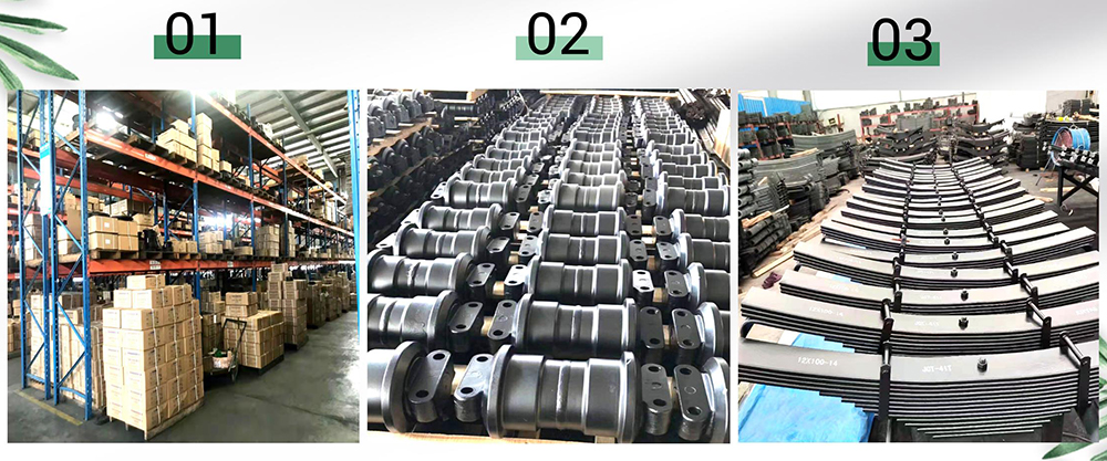 D5H00-1105140A FS2426 Fuel Water Separator YUCHAI 4108 Diesel Water Separator