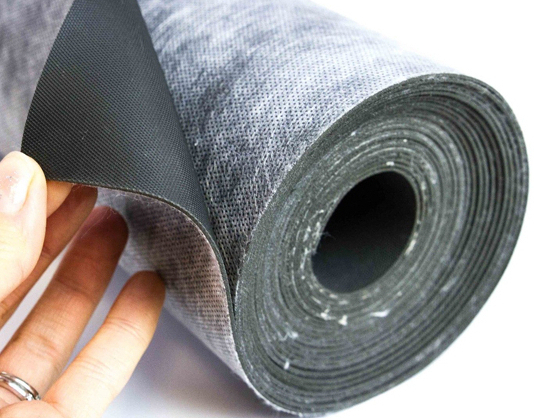 5mm Thickness Loaded Vinyl Sound Barrier High Density For Sports Venues