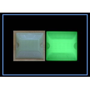 Standard Size Luminescent Materials Photoluminescent High Visible Signal