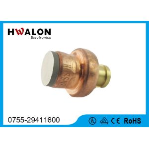  Custom Pretty Micro Heating Element PTC Pills -40℃ - +85℃ Temperature Manufactures